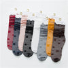 SP&CITY Japan Style Women Lace Socks