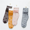 SP&CITY Japan Style Women Lace Socks