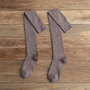 Women's Long Socks Thigh High Socks