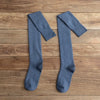 Women's Long Socks Thigh High Socks