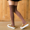 Women's Long Socks Thigh High Socks