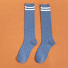 Fahiion Japanese Style Calf Socks