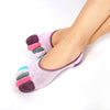 Women Ankle Five Fingers Socks