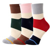 3 Pair Lot Harajuku Fashion Socks