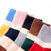 3 Pair Lot Harajuku Fashion Socks