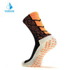 YUEDGE Unisex Anti-Slip Breathable Comfort Sports Socks