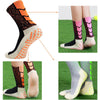 YUEDGE Unisex Anti-Slip Breathable Comfort Sports Socks