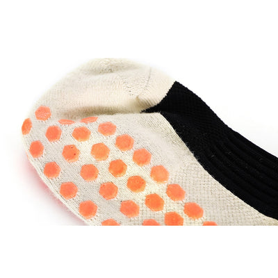 YUEDGE Unisex Anti-Slip Breathable Comfort Sports Socks