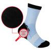 5 Pairs YUEDGE Wicking Cushion Socks