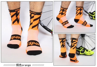 DH SPORTS   Professional Cycling Socks