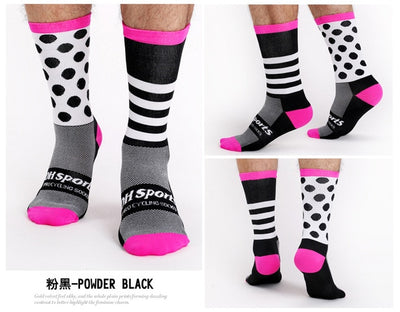 DH SPORTS   Professional Cycling Socks