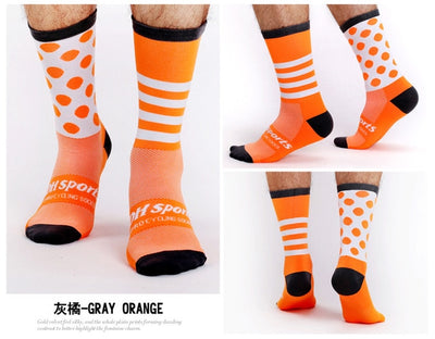 DH SPORTS   Professional Cycling Socks