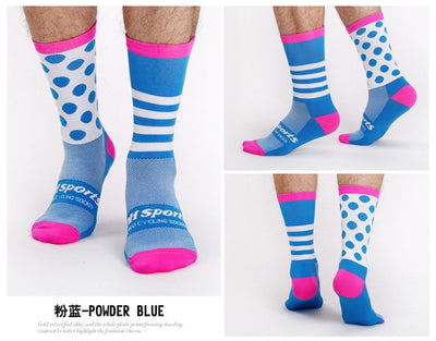 DH SPORTS   Professional Cycling Socks