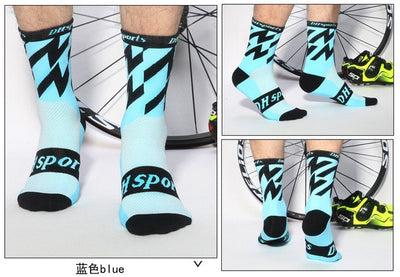 DH SPORTS   Professional Cycling Socks