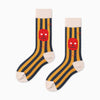 Abstract Art Harajuku Socks