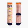 Abstract Art Harajuku Socks