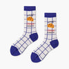 Abstract Art Harajuku Socks