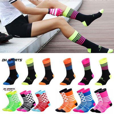 DH SPORTS   Professional Cycling Socks