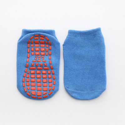 Breathable Non-slip Floor Socks