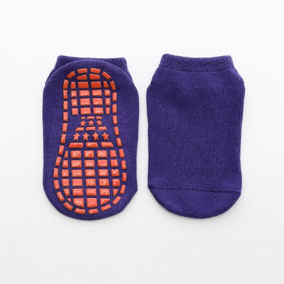 Breathable Non-slip Floor Socks