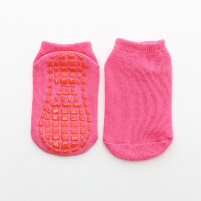 Breathable Non-slip Floor Socks