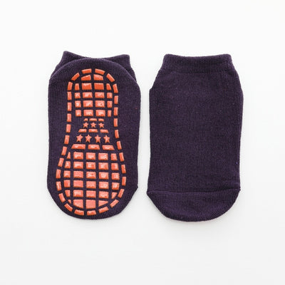 Breathable Non-slip Floor Socks