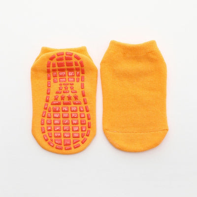 Breathable Non-slip Floor Socks