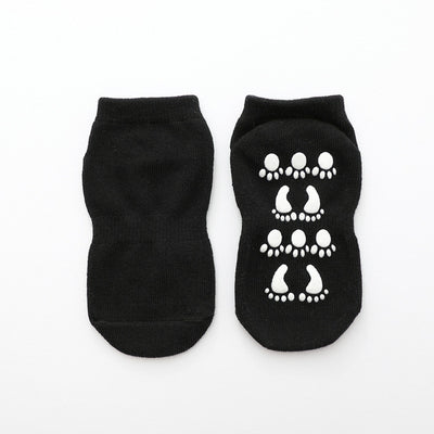 Breathable Non-slip Floor Socks