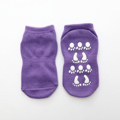 Breathable Non-slip Floor Socks