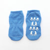 Breathable Non-slip Floor Socks