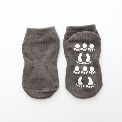 Breathable Non-slip Floor Socks