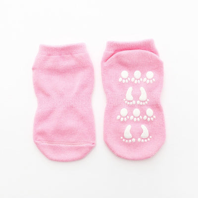 Breathable Non-slip Floor Socks