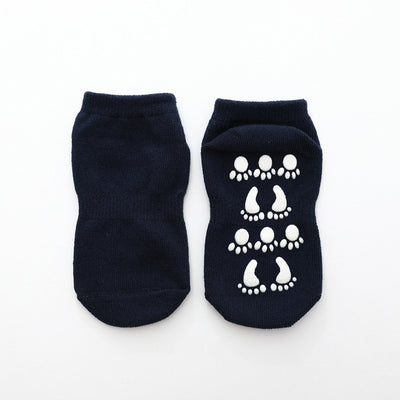 Breathable Non-slip Floor Socks