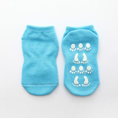 Breathable Non-slip Floor Socks