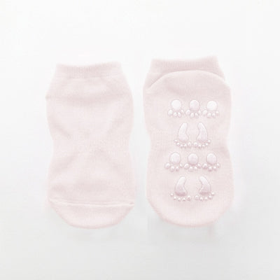 Breathable Non-slip Floor Socks