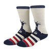 Boneless Meias Sport Socks