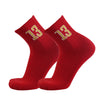 UG Professional Super Star Basketball Socks