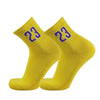 UG Professional Super Star Basketball Socks