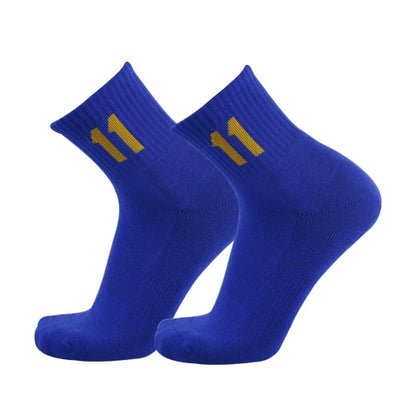 UG Professional Super Star Basketball Socks