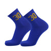 UG Professional Super Star Basketball Socks