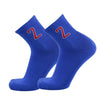 UG Professional Super Star Basketball Socks