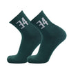 UG Professional Super Star Basketball Socks