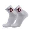 UG Professional Super Star Basketball Socks