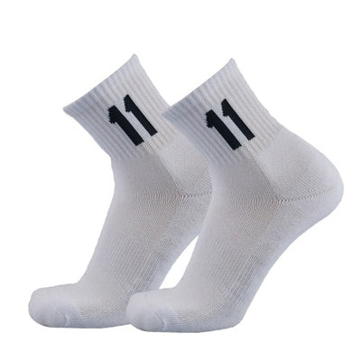 UG Professional Super Star Basketball Socks