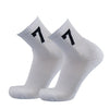 UG Professional Super Star Basketball Socks