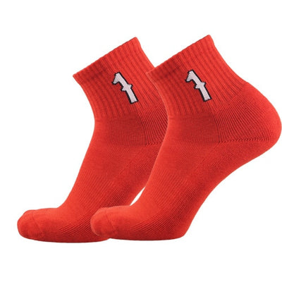 UG Professional Super Star Basketball Socks