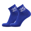 UG Professional Super Star Basketball Socks