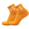 UG Professional Super Star Basketball Socks