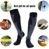 Men & Women Athletic Compression Socks