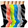 25 Styles Unisex Compression Socks